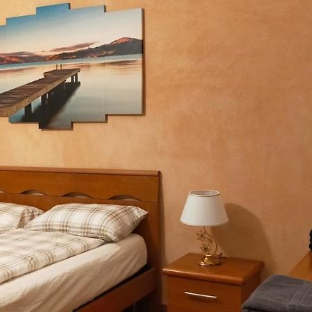 Appartamento Rosa Marghera Bagian luar foto