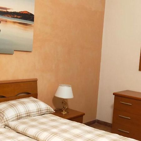 Appartamento Rosa Marghera Bagian luar foto