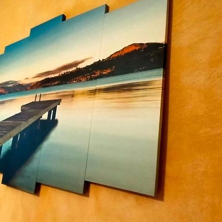 Appartamento Rosa Marghera Bagian luar foto
