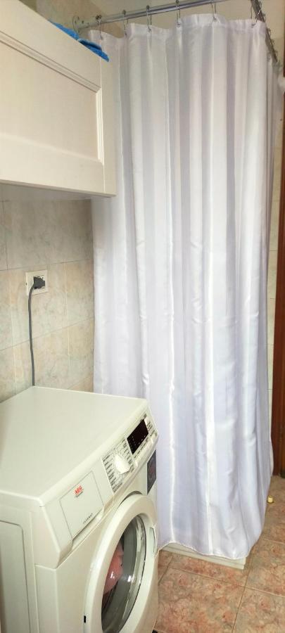 Appartamento Rosa Marghera Bagian luar foto