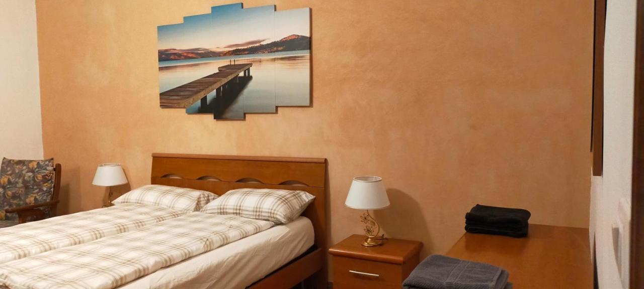 Appartamento Rosa Marghera Bagian luar foto