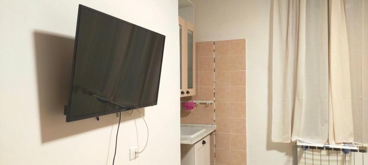 Appartamento Rosa Marghera Bagian luar foto