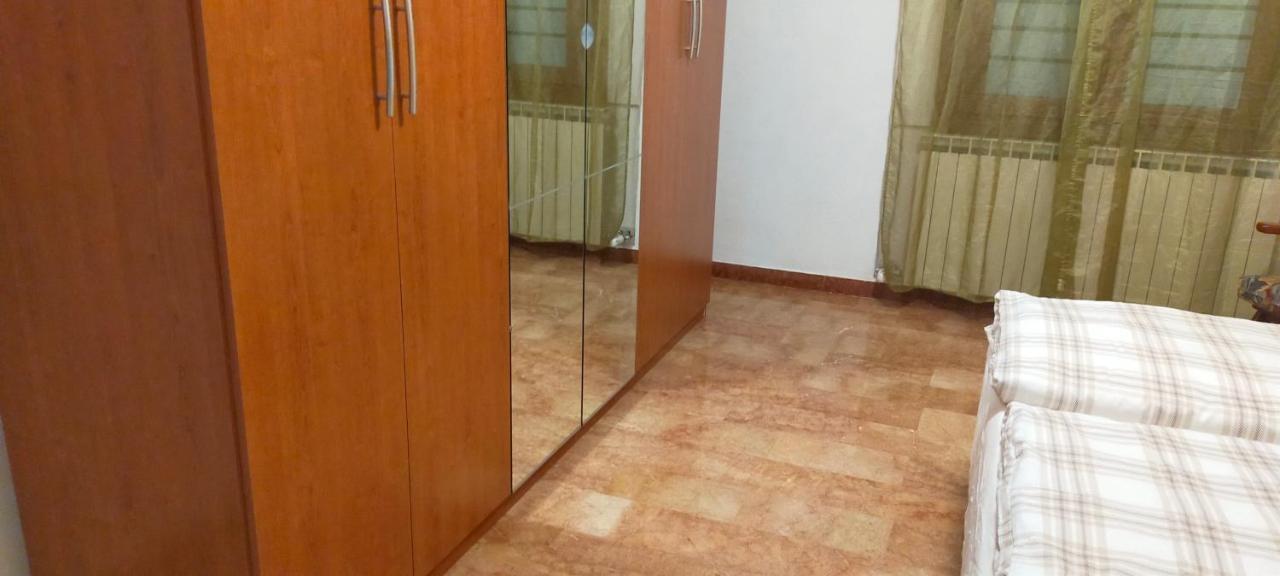 Appartamento Rosa Marghera Bagian luar foto