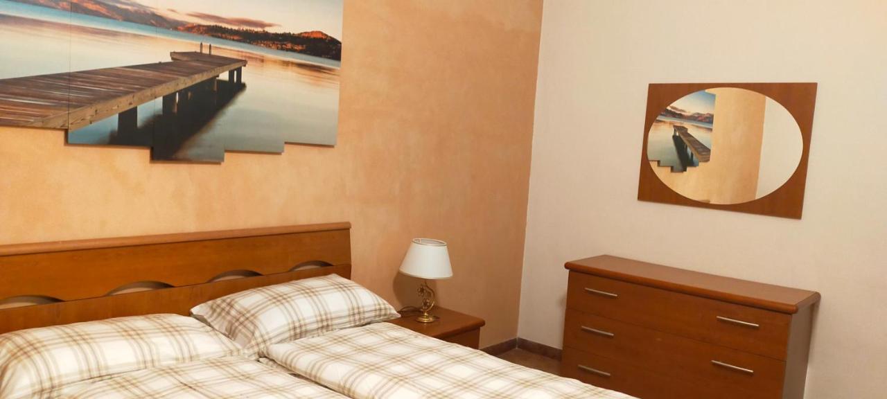 Appartamento Rosa Marghera Bagian luar foto